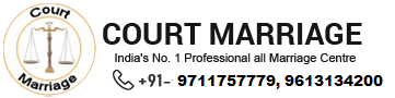 Court Marriage Meerut 